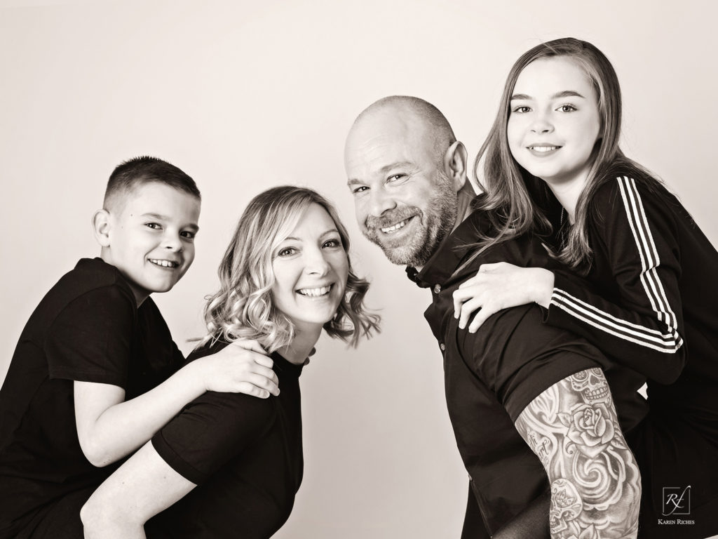 Red Frog Studio Photography