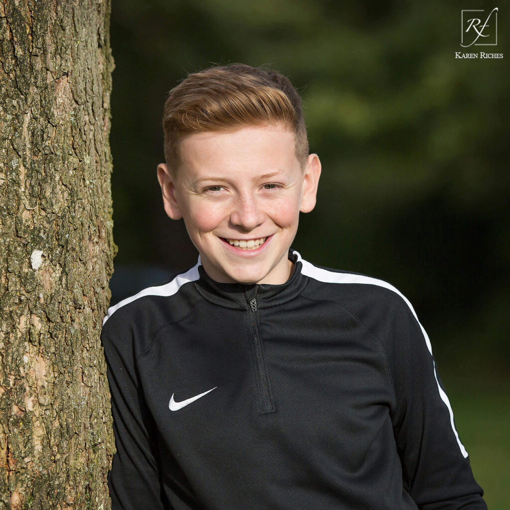 Red Frog Studio Photography